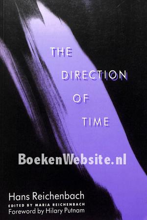 The Direction of Time