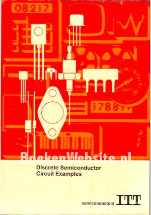 Discrete Semiconductor, Circuit Examples
