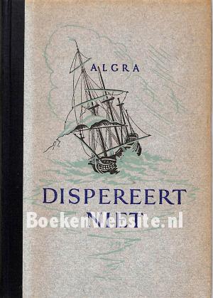 Dispereert niet VIIIa