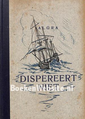 Dispereert niet X Dispereert niet X