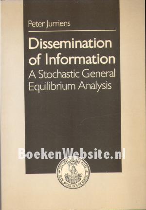 Dissemination of Information