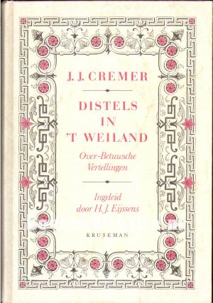 Distels in 't weiland Distels in 't weiland