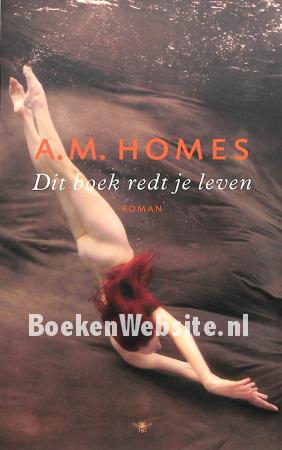 Dit boek redt je leven