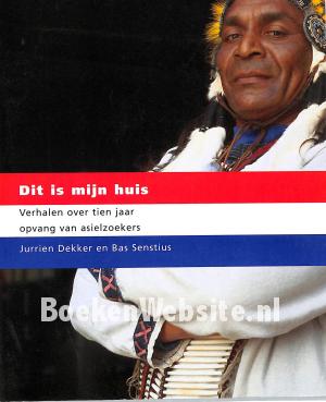 Dit is mijn huis