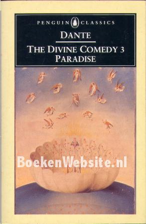The Divine Comedy 3, Paradise