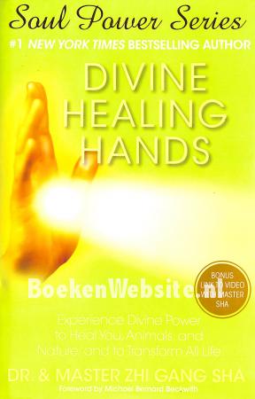 Divine Healing Hands Divine Healing Hands
