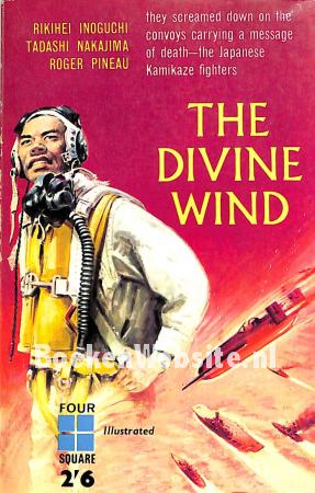 The Divine Wind