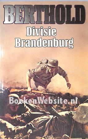 Divisie Brandenburg