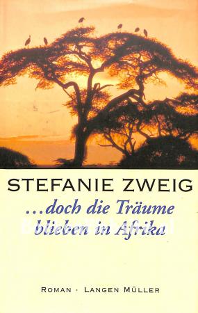 Doch die Träume blieben in Afrika Doch die Träume blieben in Afrika