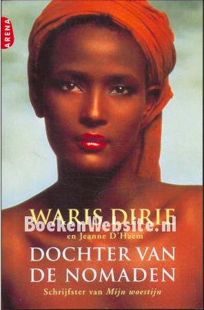 Dochter van de nomaden