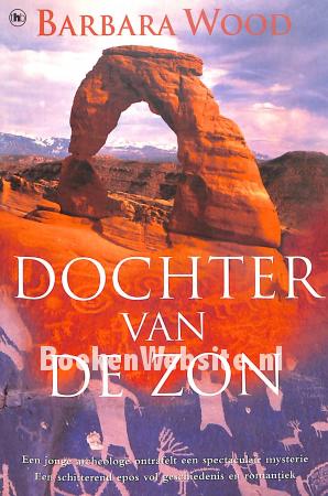 Dochter van de zon