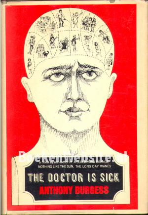 The Doctor is Sick