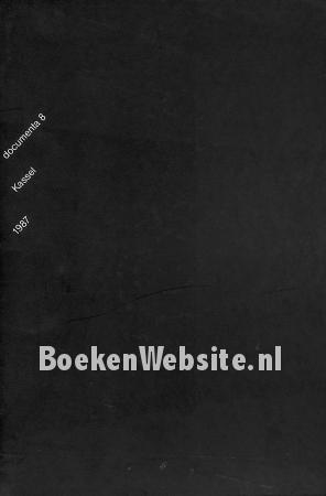 Documenta 8 Kassel 3-delig in cassette