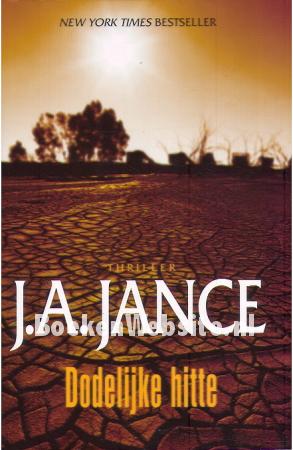 Dodelijke hitte Dodelijke hitte