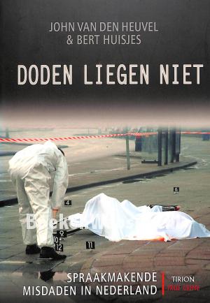 Doden liegen niet Doden liegen niet