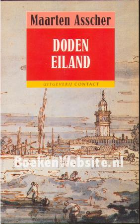 Dodeneiland