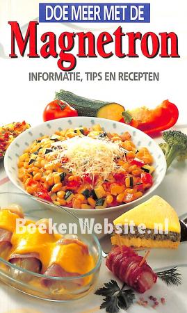 Doe meer met de Magnetron