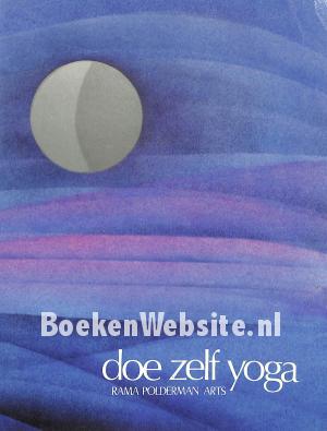 Doe zelf yoga Doe zelf yoga