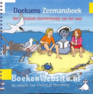 Doeksens Zeemansboek Doeksens Zeemansboek