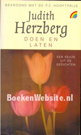 Doen en laten Doen en laten