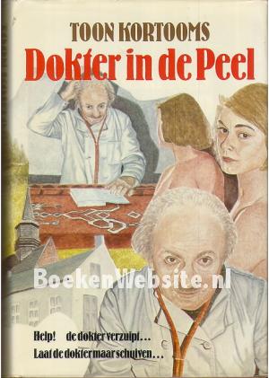 Dokter in de Peel omnibus