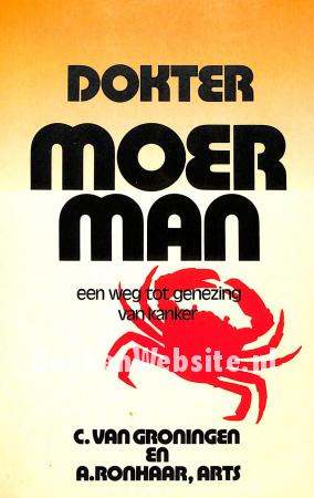 Dokter Moerman Dokter Moerman