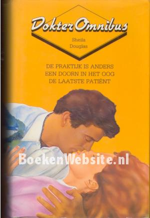 Dokter Omnibus Dokter Omnibus