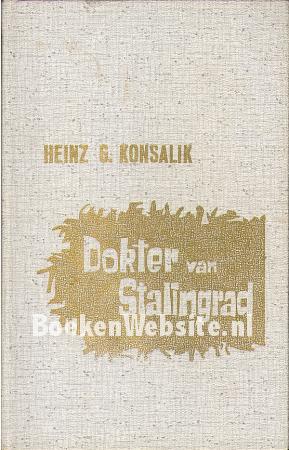 Dokter van Stalingrad