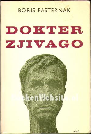 Dokter Zjivago Dokter Zjivago