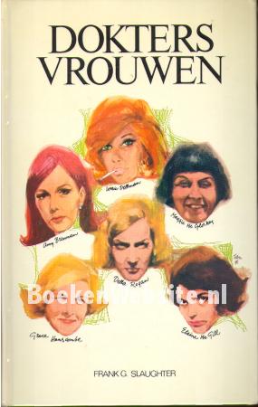Doktersvrouwen