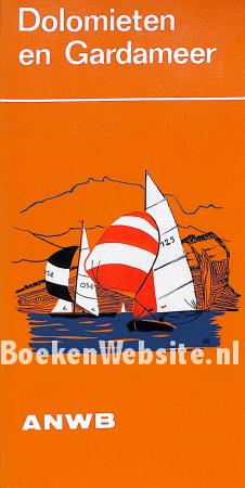 Dolomieten en Gardameer Dolomieten en Gardameer