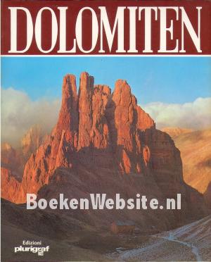 Dolomiten