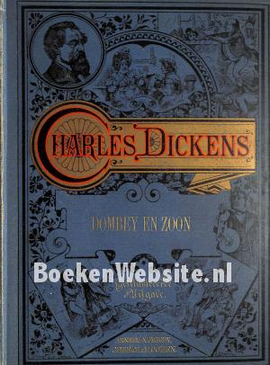 Dombey en zoon