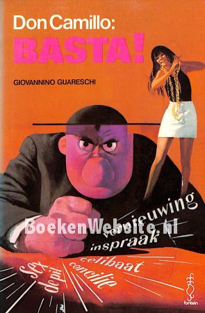 Don Camillo: Basta! Don Camillo: Basta!