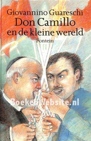 Don Camillo en de kleine wereld Don Camillo en de kleine wereld