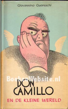 Don Camillo en de kleine wereld