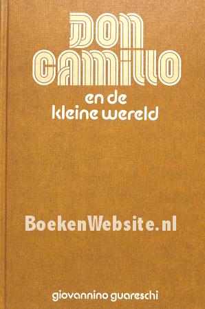 Don Camillo en de Kleine Wereld