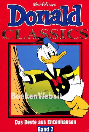 Donald Classics band 2 Donald Classics band 2