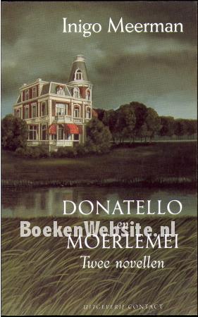 Donatello en Moerlemei Donatello en Moerlemei