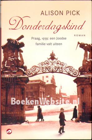 Donderdagskind Donderdagskind