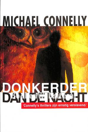Donkerder dan de nacht Donkerder dan de nacht