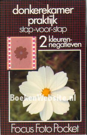 Donkere kamer praktijk 2 Donkere kamer praktijk 2