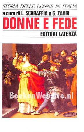 Donne E Fede Donne E Fede