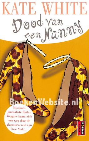 Dood van een Nanny Dood van een Nanny