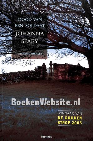 Dood van een soldaat