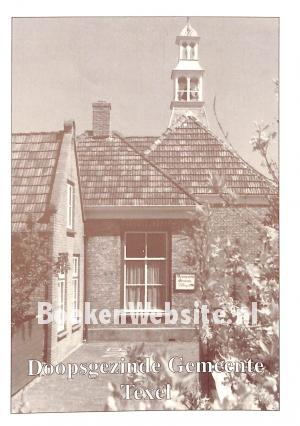 Doopsgezinde Gemeenten Texel 1625-1949