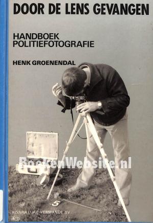 Door de lens gevangen Door de lens gevangen