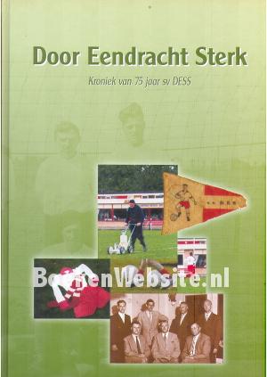 Door Eendracht Sterk