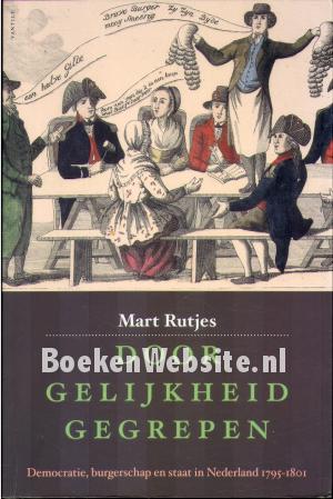 Door gelijkheid gegrepen