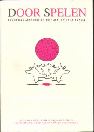 Door spelen